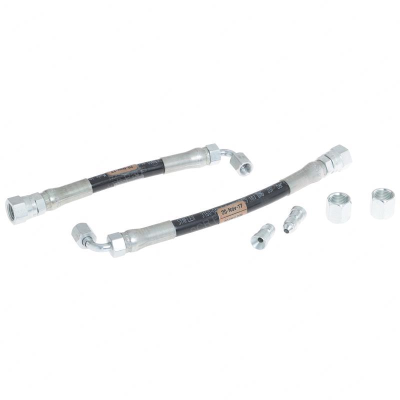 SIDE-SHIFT HOSE TT KIT CR101698 cr101698 product image