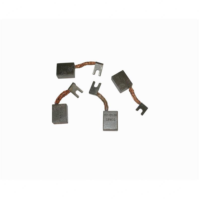 BRUSH - MOTOR RA570-366-513 ra570-366-513 product image