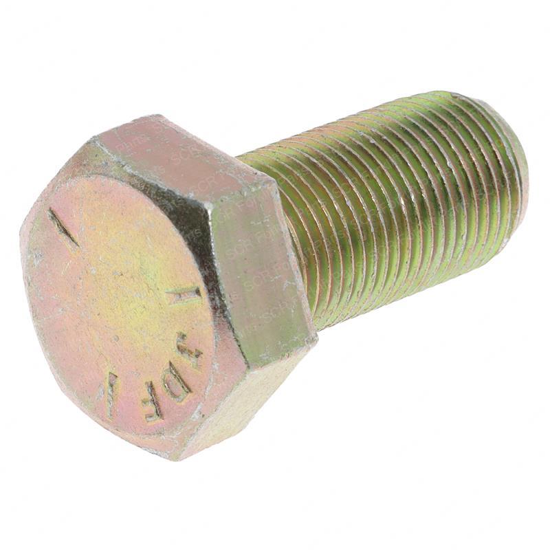 HHCS 3/4-16 X 1/1/2 GR-5 ZN JL88201608 jl88201608 product image