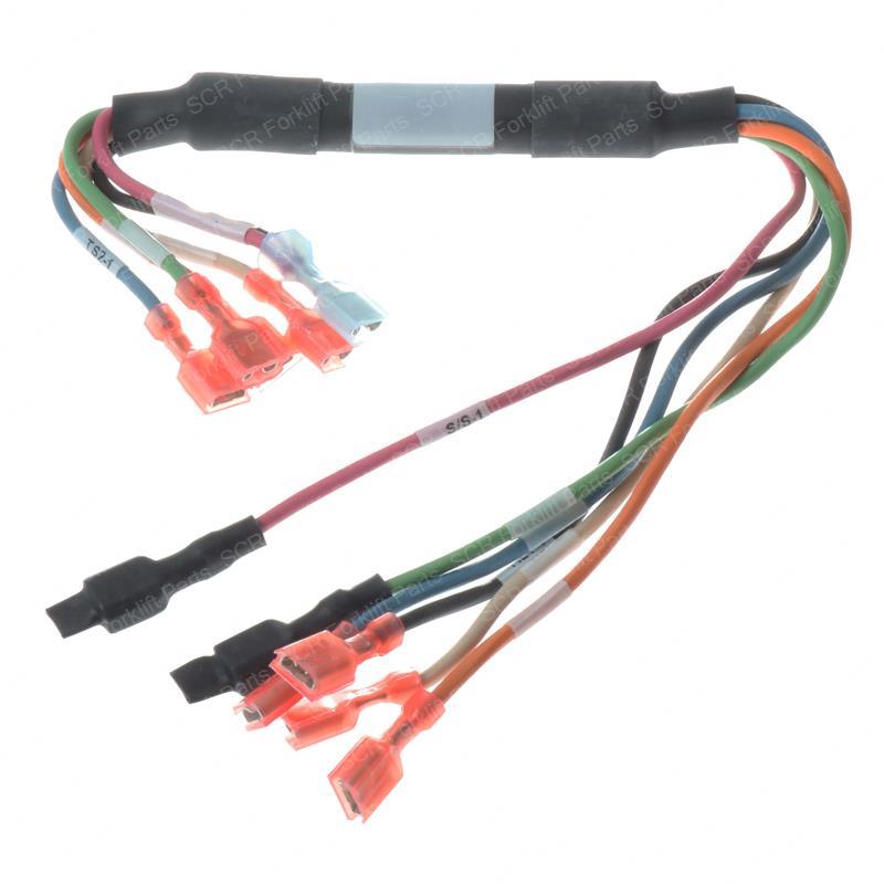 HARNESS -  CARRIAGE RA1070827 ra1070827 product image
