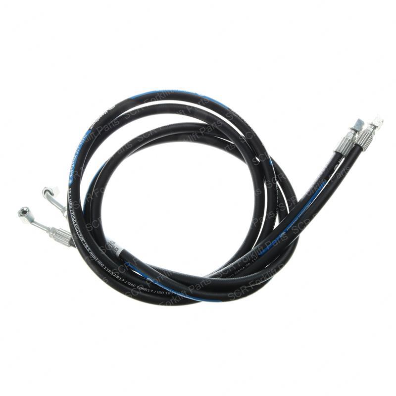 HOSE HYD .38 X 90.00 STRX90 JL2752627 jl2752627 product image