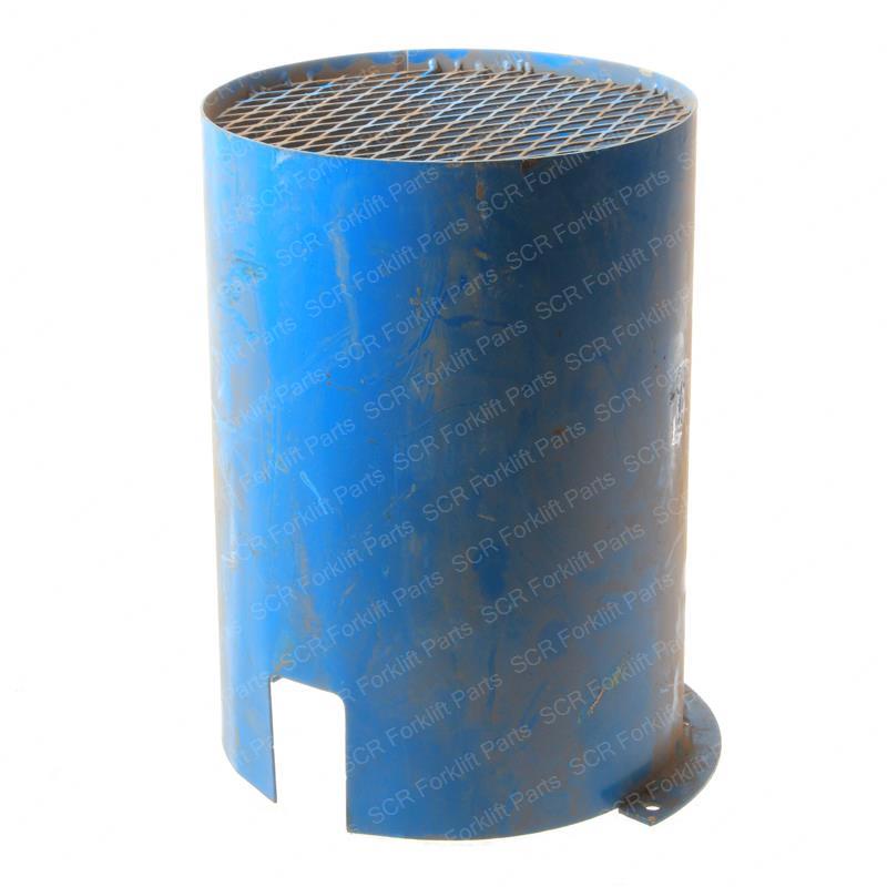 ENG - AIR INTAKE SY28-109637 sy28-109637 product image