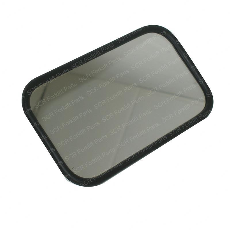 MIRROR 4 1/2 X 8 1/2 - GLASS NI7380H ni7380h product image