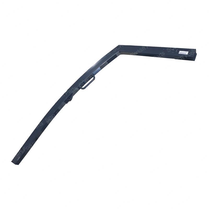 GUARD ASSEMBLY -PLR LH NI73711-FC400 ni73711-fc400 product image
