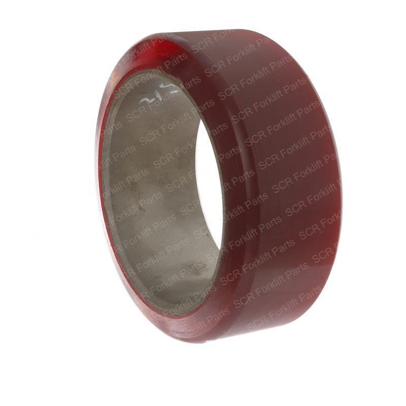 TIRE - POLY 9 X 3 1/2 X 6 1/2 CR310005-243-1 cr310005-243-1 product image