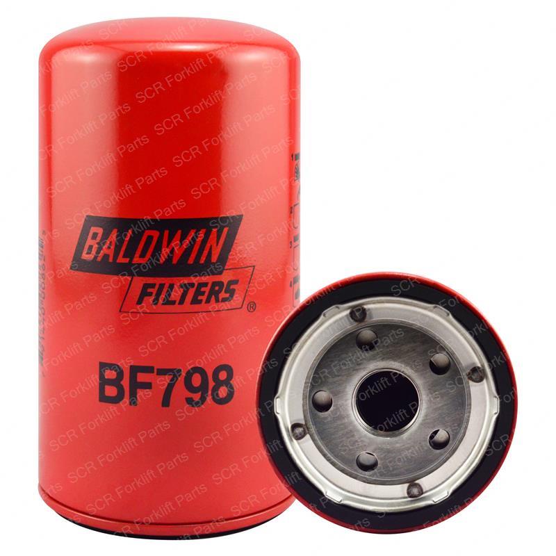 FILTER  - FUEL SY1239835 sy1239835 product image