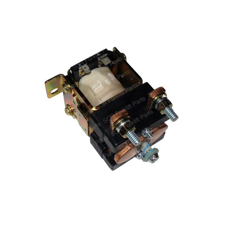 CONTACTOR - 24 VOLT 200 AMP CR111180 cr111180 product image