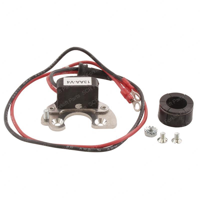 IGNITOR KIT (AC1641)