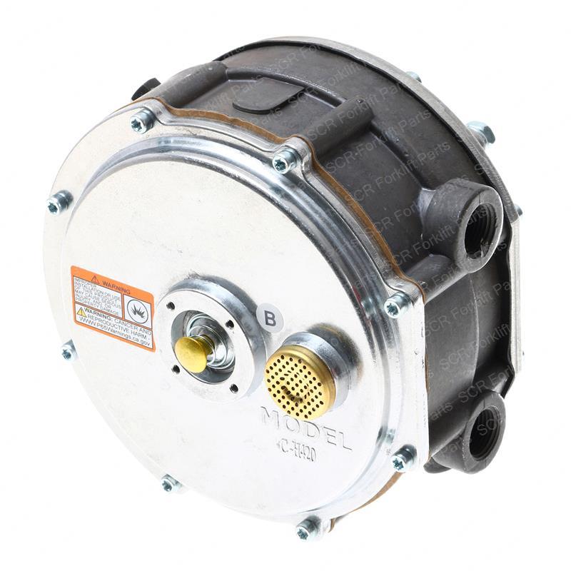 H420/X-1 REG/VAP. SILICONE DWG-H420SA dwg-h420sa product image