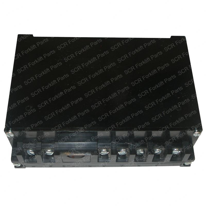 Hyster HY3022310-N - Hyster Hy3022310-N - Card - Scr