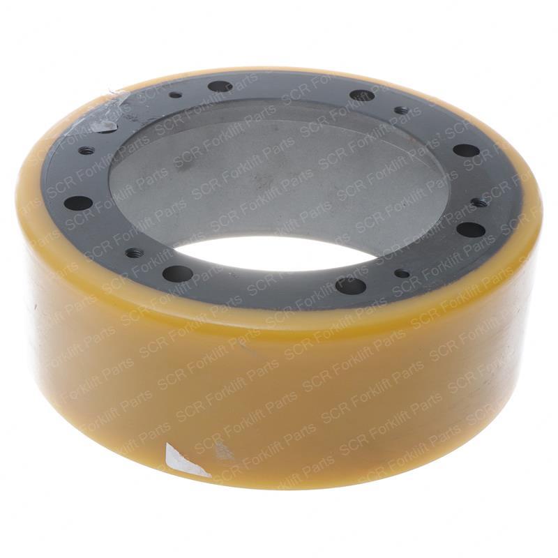 DRIVE WHEEL - POLY DWNB23-00956 dwnb23-00956 product image