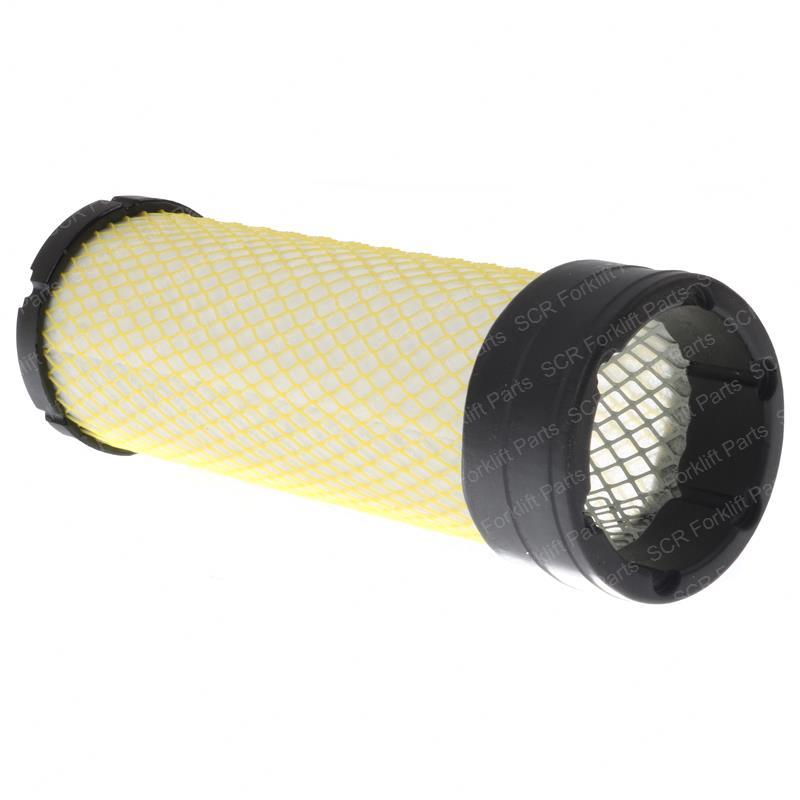 FILTER - SECONDARY AIR DW400504-00378 dw400504-00378 product image