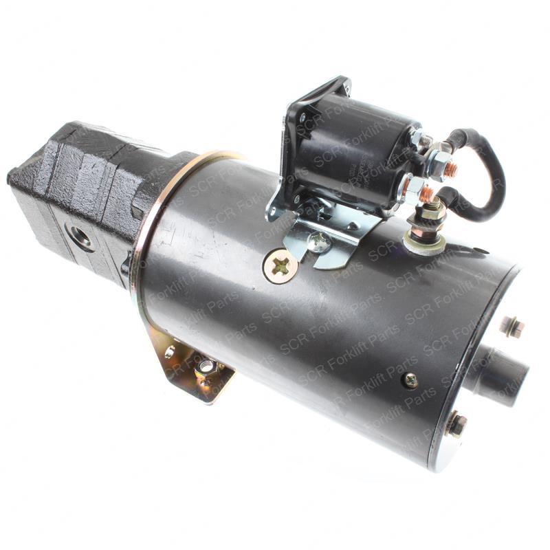 MOTOR - PUMP ASSEMBLY JL102710GT jl102710gt product image