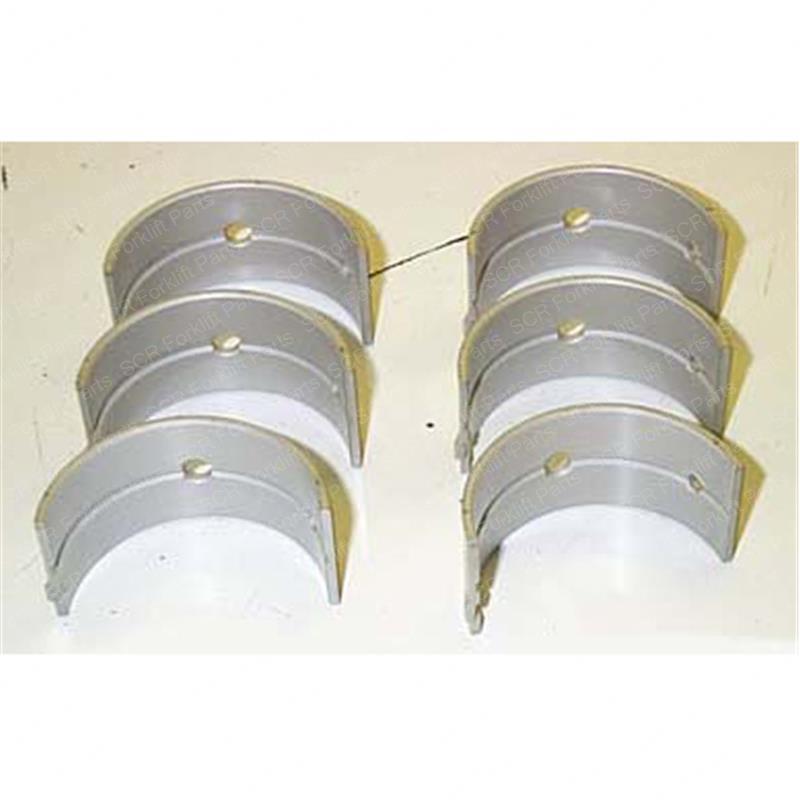 BEARING KIT - MAIN .50MM (AC11705-76002-7)