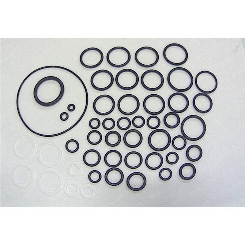 OVERHAUL KIT - VALVE TY046763116271 ty046763116271 product image