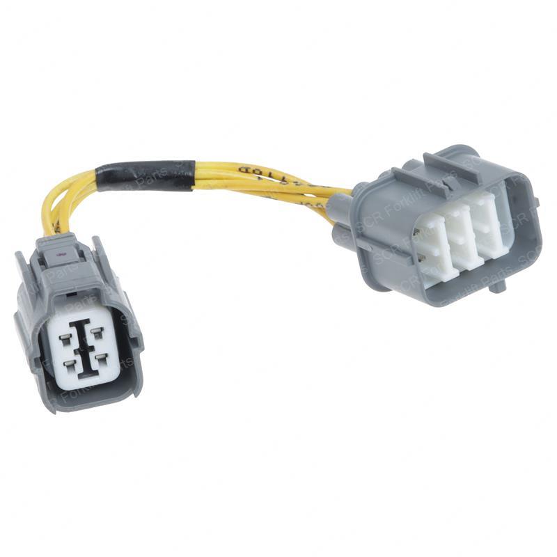 HARNESS WIPER JC721-11314 jc721-11314 product image