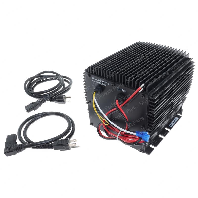 CHARGER-AODI HB600-24B 24V19A JL105739GN-N jl105739gn-n product image