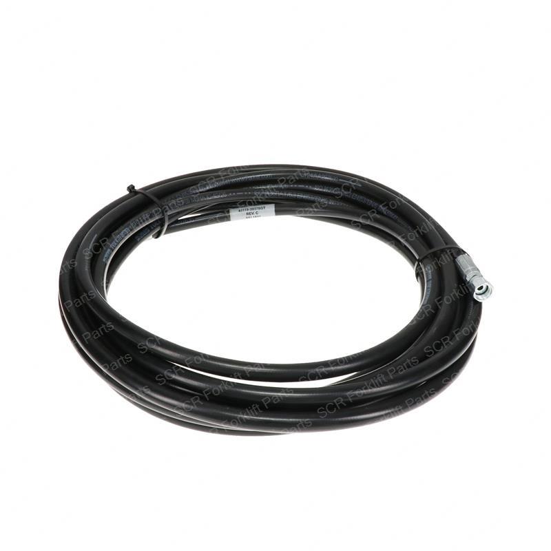 HOSE ASSY 1/4 STR FEM STR FEM GN49119-39378GT gn49119-39378gt product image