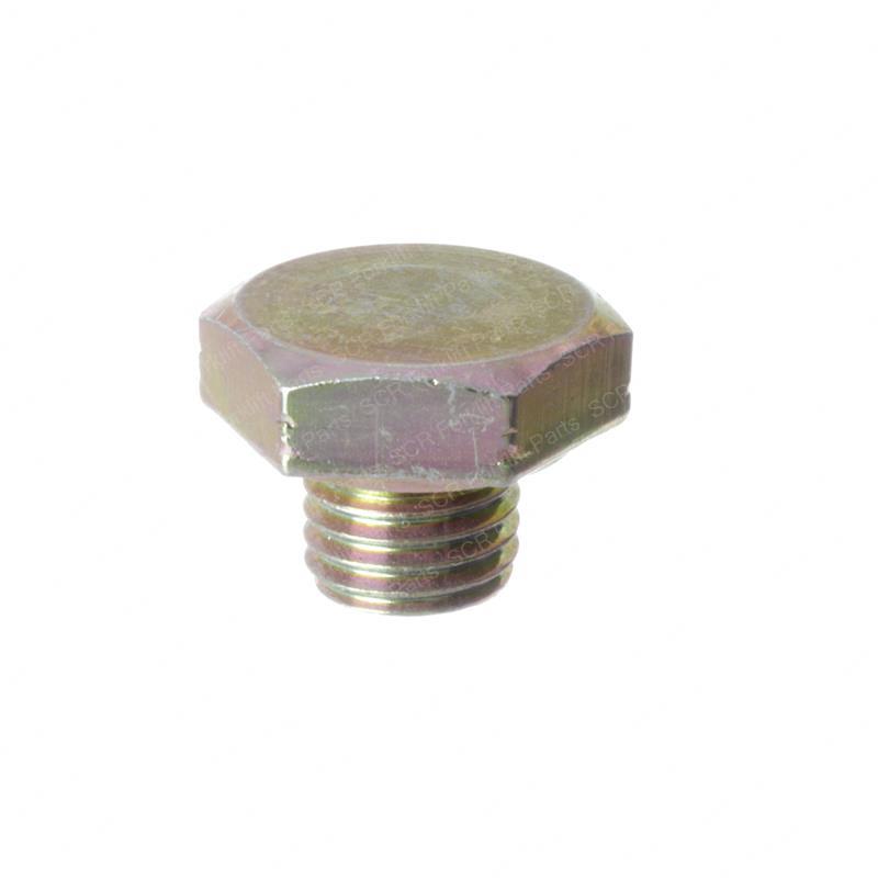 PLUG - DRAIN CT1058571 ct1058571 product image