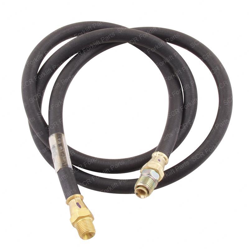 HOSE ASSEMBLY - HYDRAULIC TY00591-37436-81 ty00591-37436-81 product image