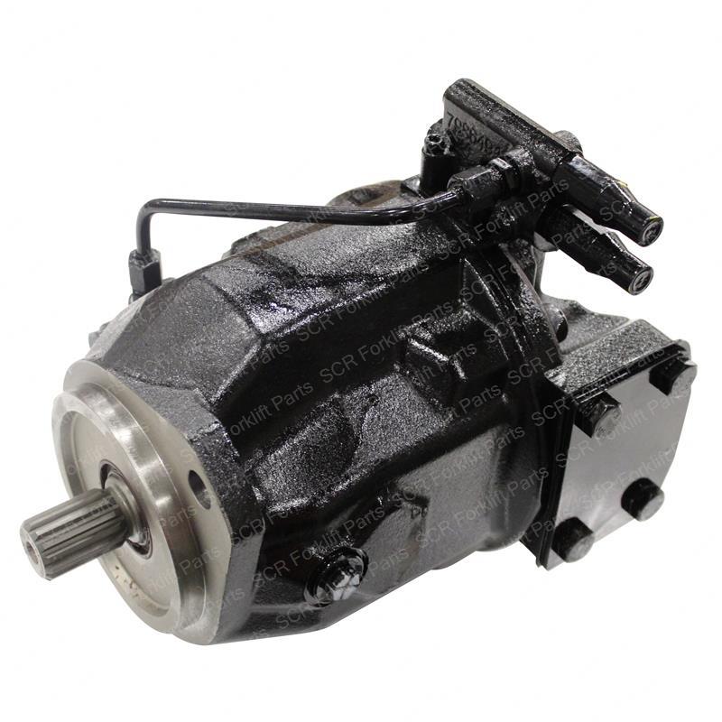 PUMP - HYDRAULIC CT267-2755 ct267-2755 product image