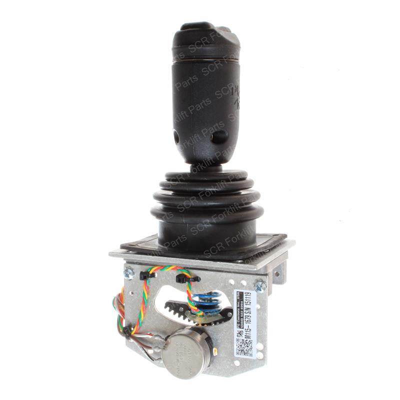 JOYSTICK CONTROLLER 60/65TB JL709178 jl709178 product image