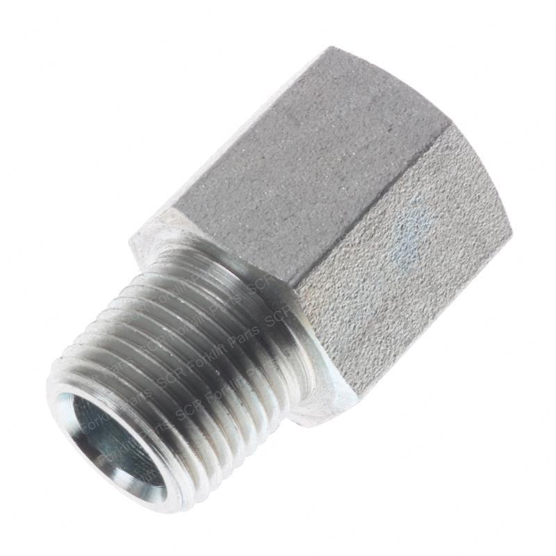 COUPLING - NPTM X NPTF HY12857 hy12857 product image