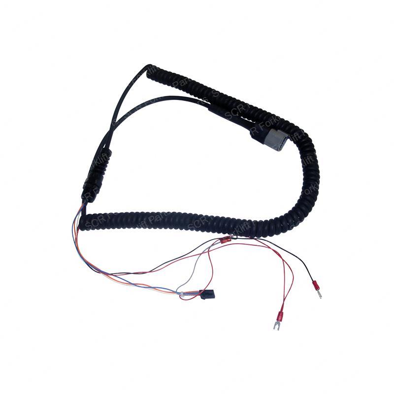 COIL CORD ASSY-GS JOYSTICK JLGN96209 jlgn96209 product image