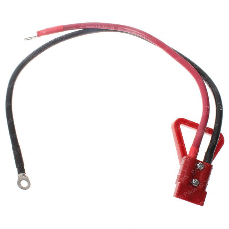 HARNESS -  CABLE -  BATTERY - SY1244779 sy1244779 product image