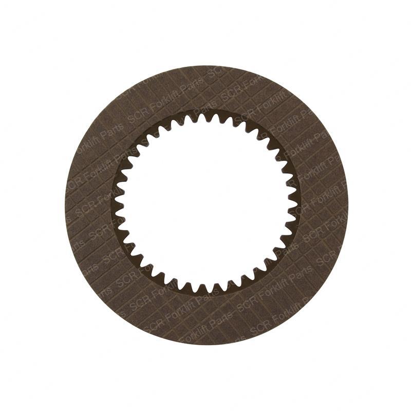 DISC - CLUTCH FRICTION NIBK-7501109000 nibk-7501109000 product image