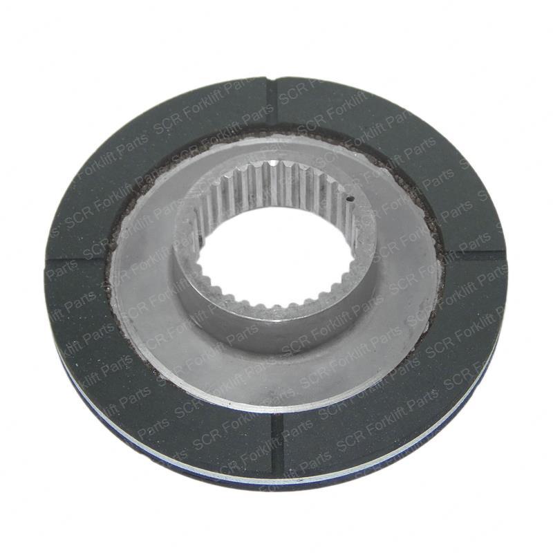 DISC - BRAKE RA234451 ra234451 product image