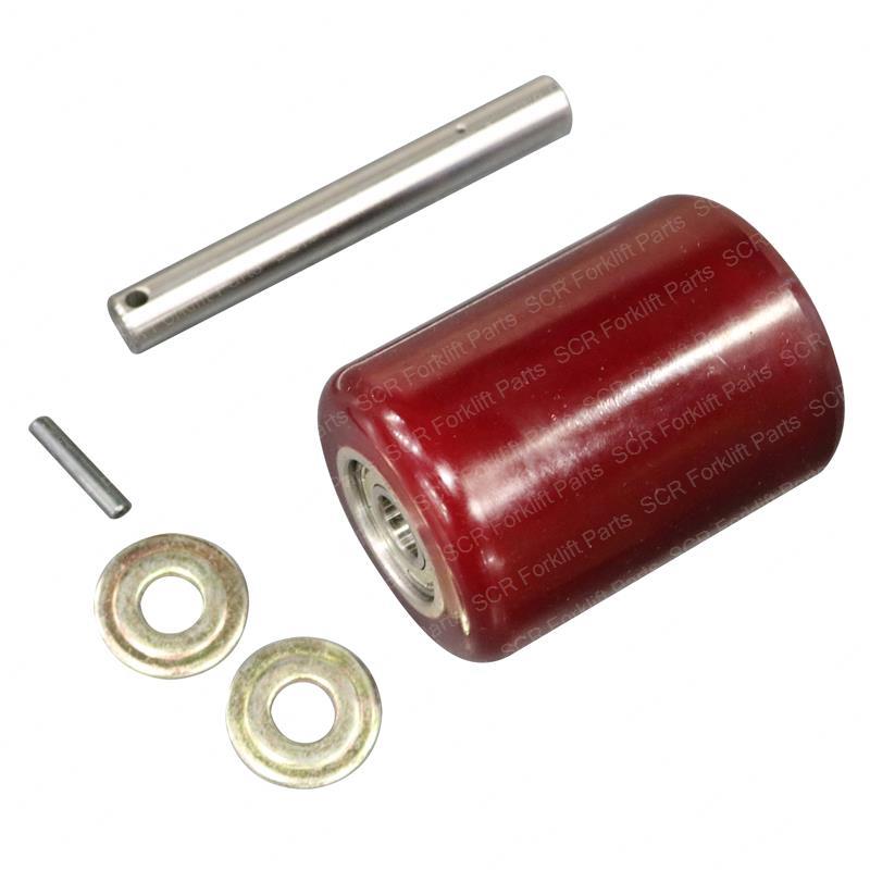 WHEEL KIT - POLY - STANDARD SY1223622 sy1223622 product image