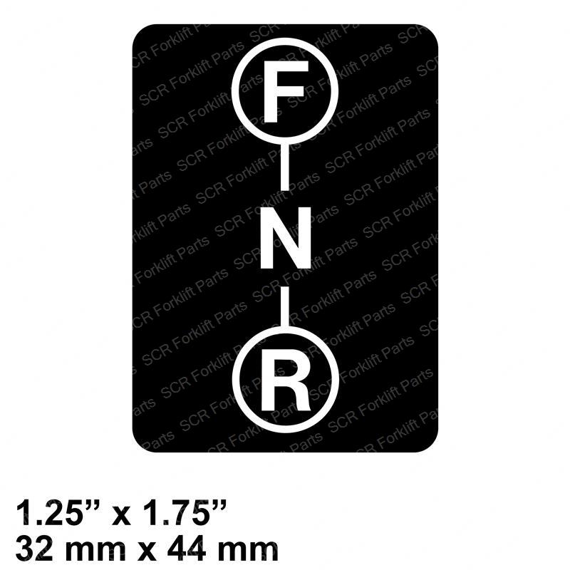 DECAL - DIRECTIONAL CL1747710 cl1747710 product image