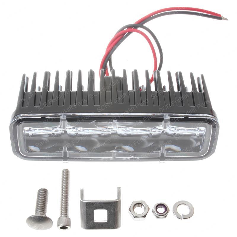 WARNING LIGHT - PROJECTION YT220360405 yt220360405 product image