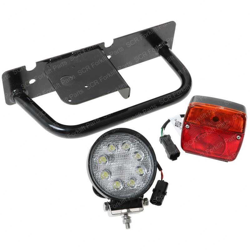 ROADLIGHT ASSY LH INCL LI JL7150679S jl7150679s product image