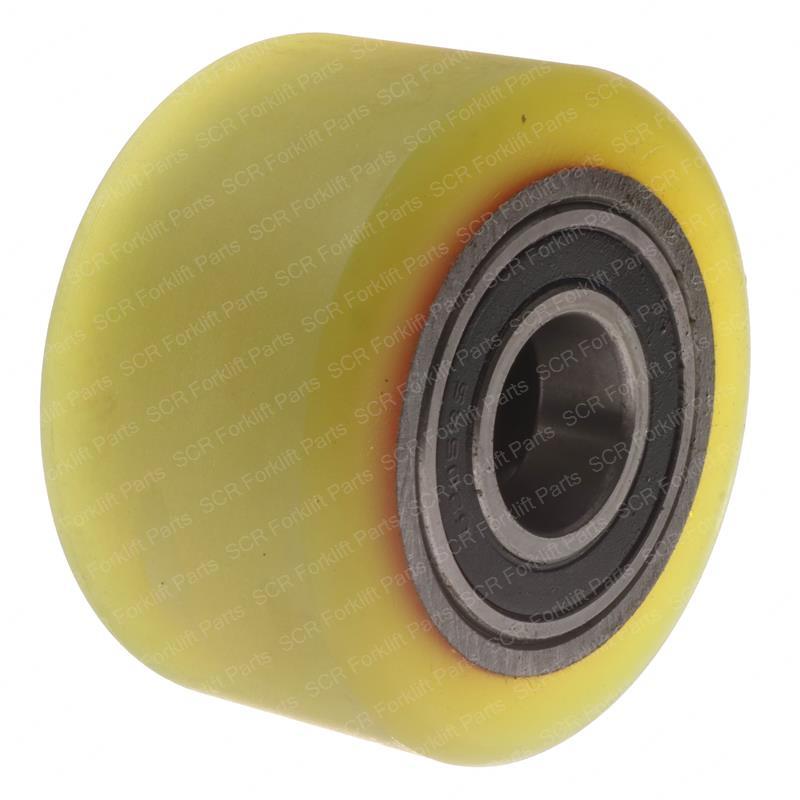 POLY WHEEL KIT - 3 1/4 X 5.91 RA1118682-001-MIL ra1118682-001-mil product image
