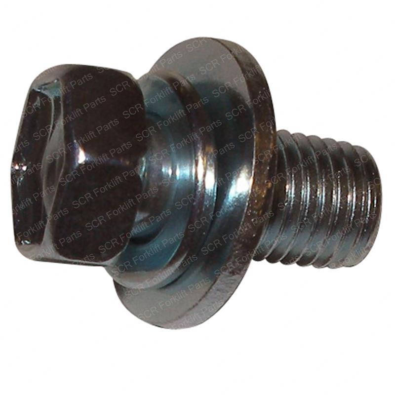 BOLT NI01186-10020 ni01186-10020 product image