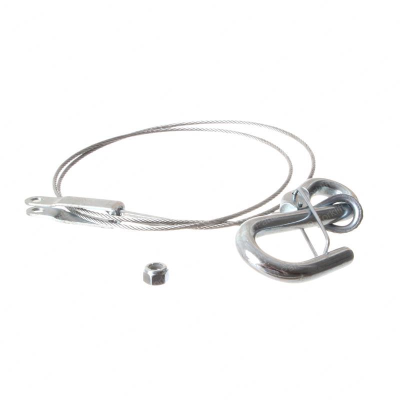 CABLE ASSY HITCH W/HOOKS 3/32 JLNA19613 jlna19613 product image