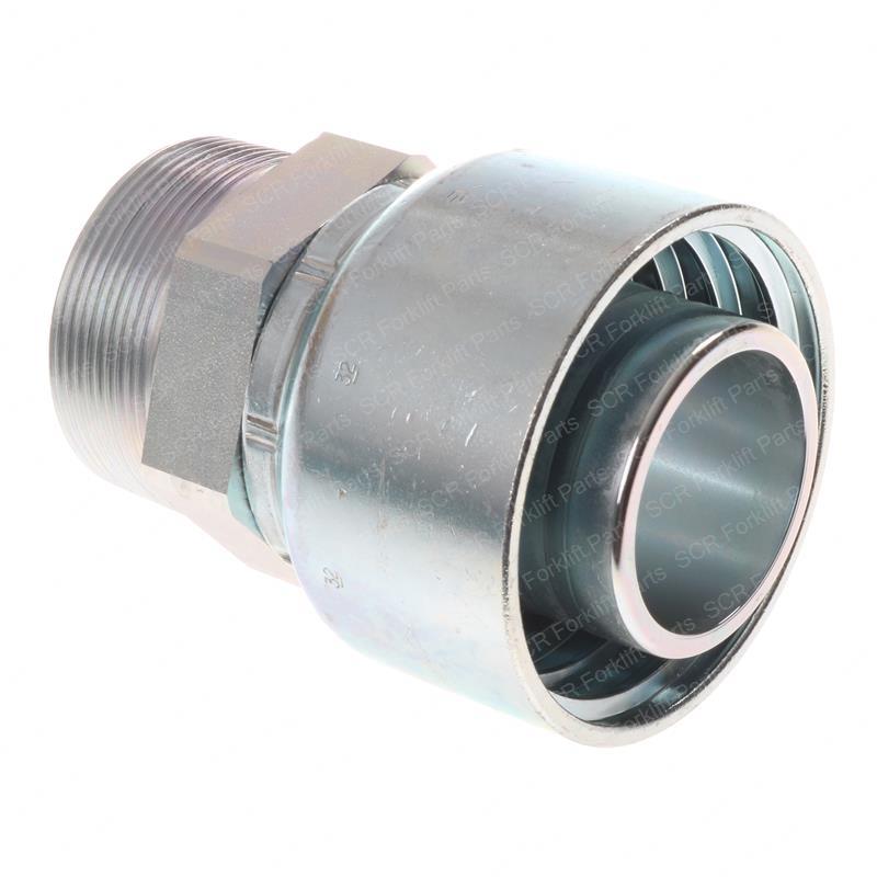 ADAPTER - NPT MALE X CRIMP CT2P0924 ct2p0924 product image