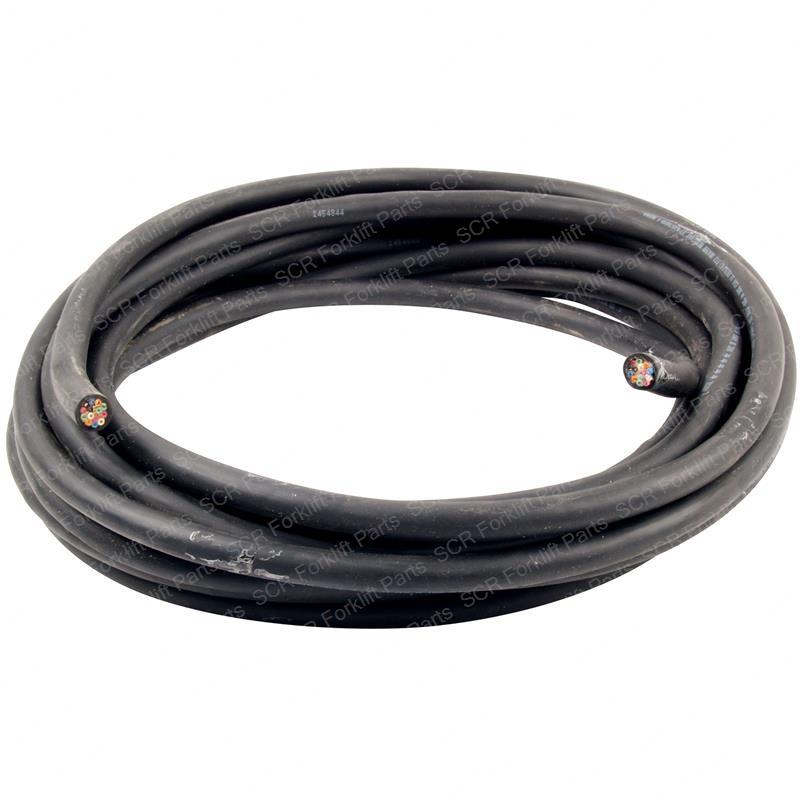 CABLE - 18 GA 14 CONDUCTOR JL1060608 jl1060608 product image