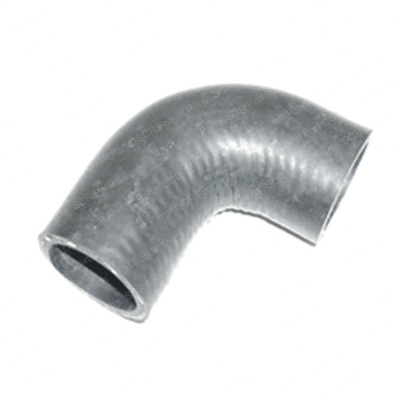 HOSE - RADIATOR (Mitsubishi MB0387589)