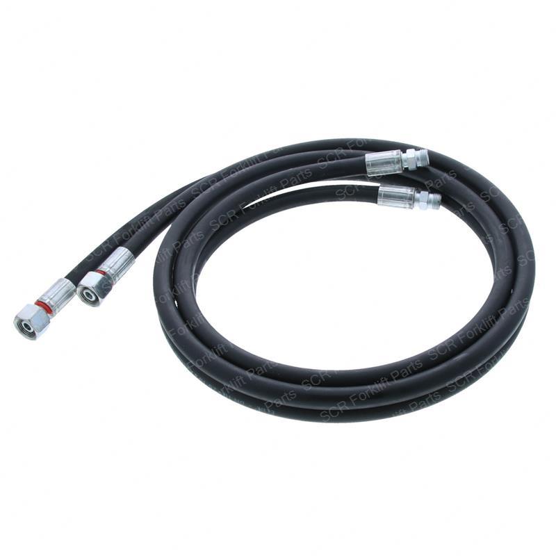 HOSE ASSEMBLY - DOUBLE3386MM LIL0009509744 lil0009509744 product image