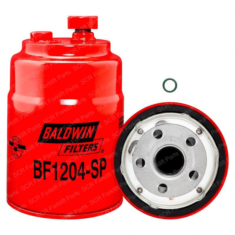 FILTER - FUEL NIBF1204-SP nibf1204-sp product image