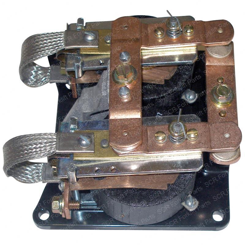 CONTACTOR - 24 VOLT YT057837300 yt057837300 product image