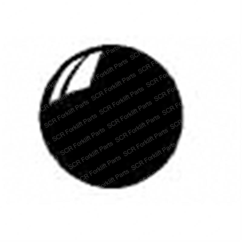 BALL - HYDRAULIC UNIT NI0319099060 ni0319099060 product image