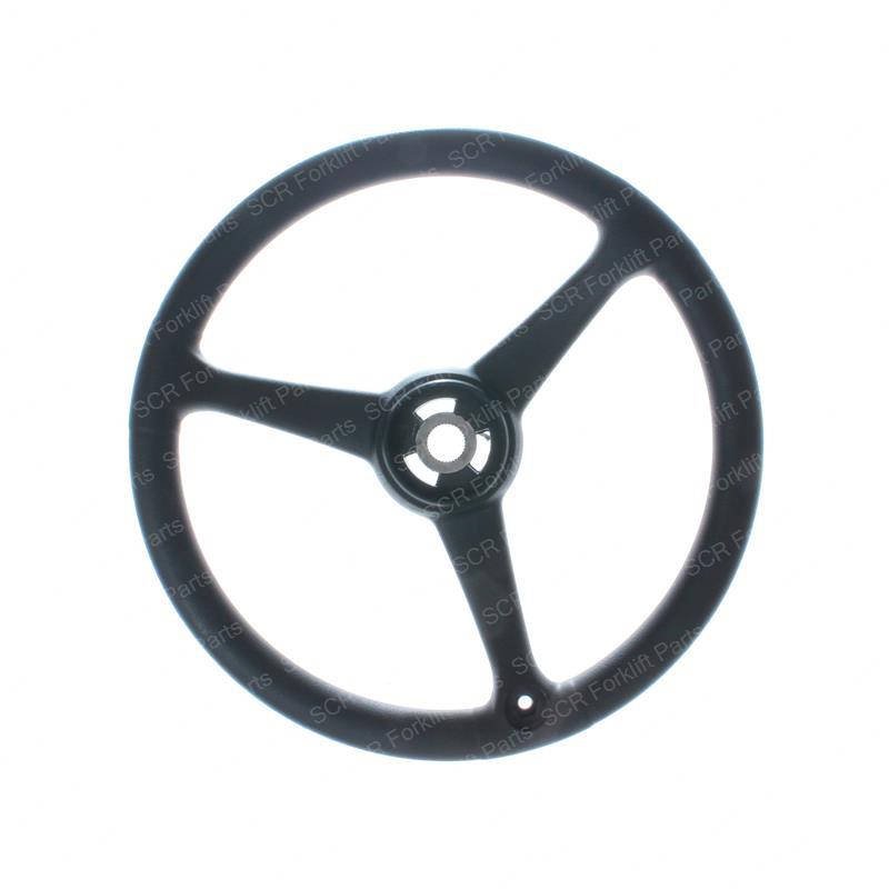 WHEEL - HAND STEERING DWA401079 dwa401079 product image