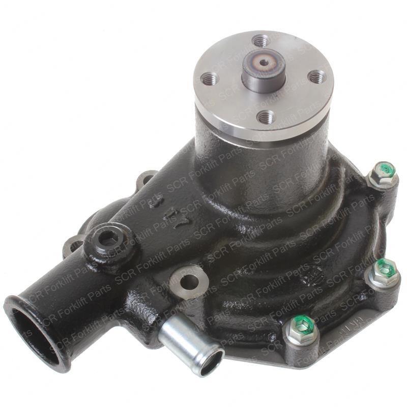 PUMP ASSEMBLY - WATER CT314-9905 ct314-9905 product image