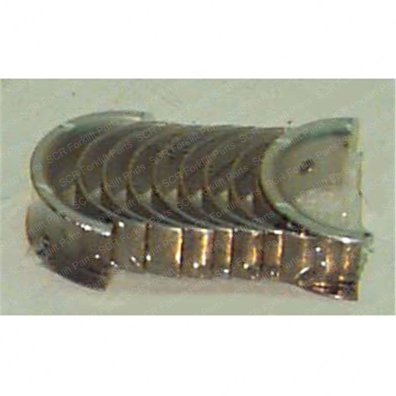 BEARING KIT - MAIN .25MM TY00591-17880-81 ty00591-17880-81 product image