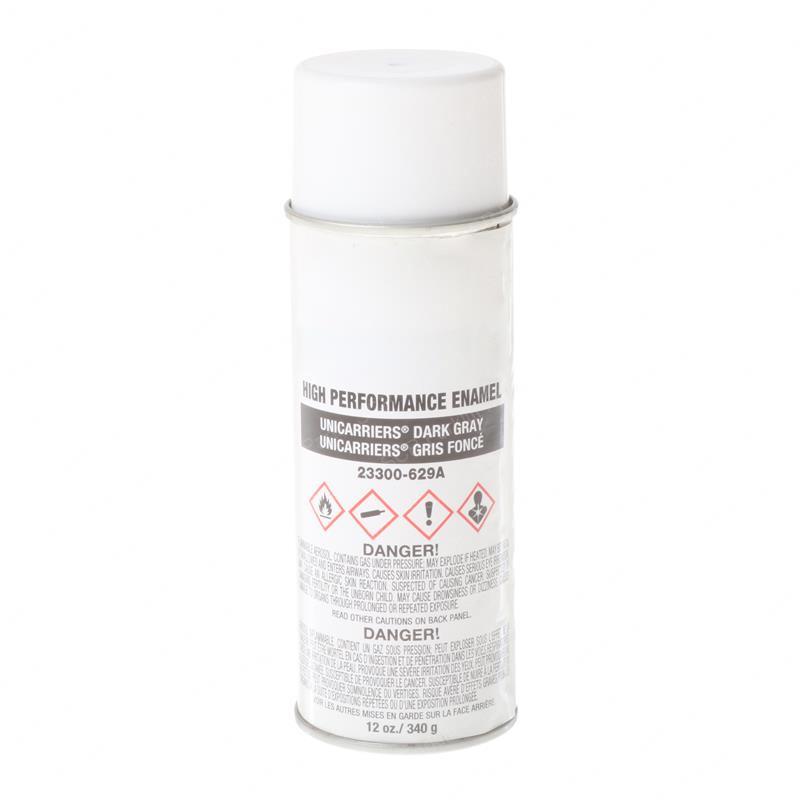 SPRAY PAINT - DK GRAY NI23300-629A ni23300-629a product image