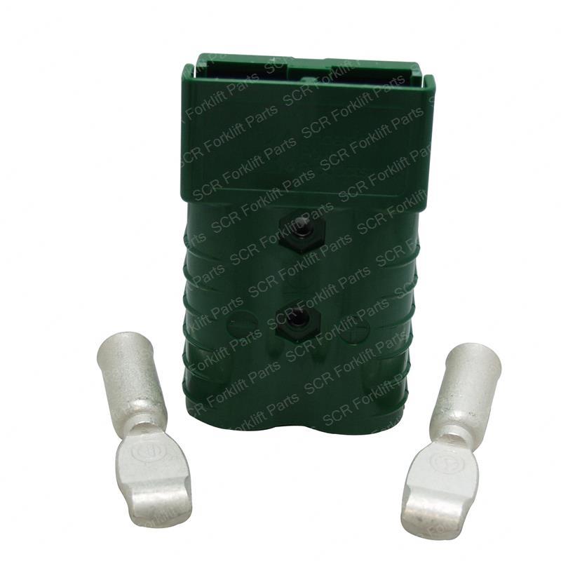 SB 350A. CONN. GREEN 2/0 CT215312 ct215312 product image